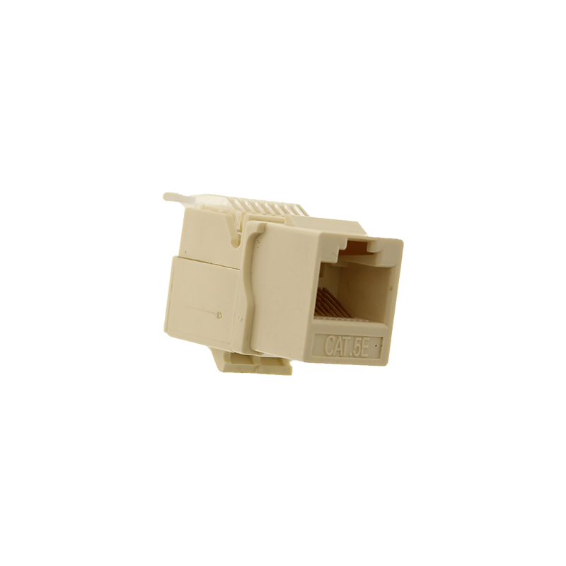 Modulo keystone Dati RJ45 cat. 5e Tooless UTP